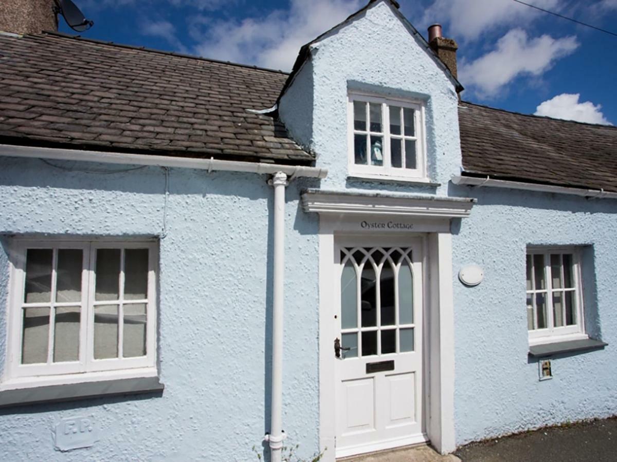 Oyster Cottage Бiuмарис Екстериор снимка