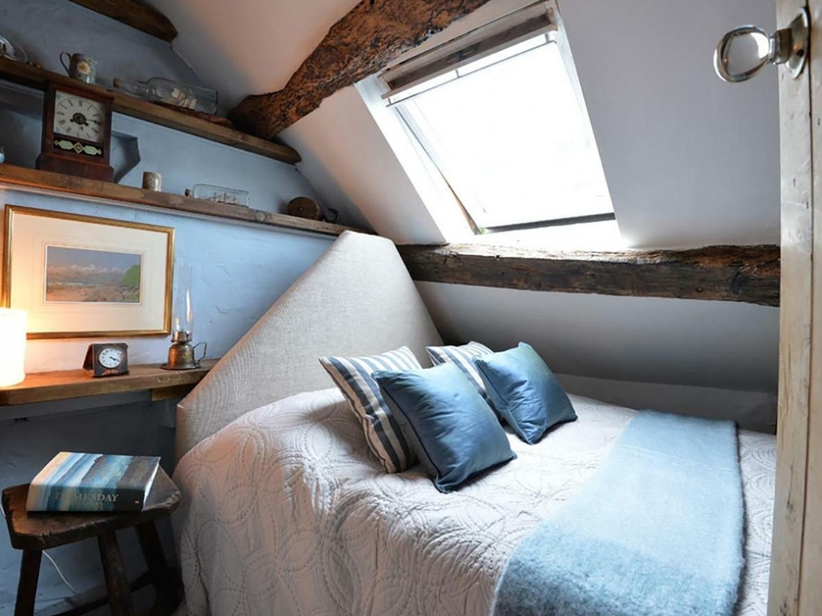 Oyster Cottage Бiuмарис Екстериор снимка